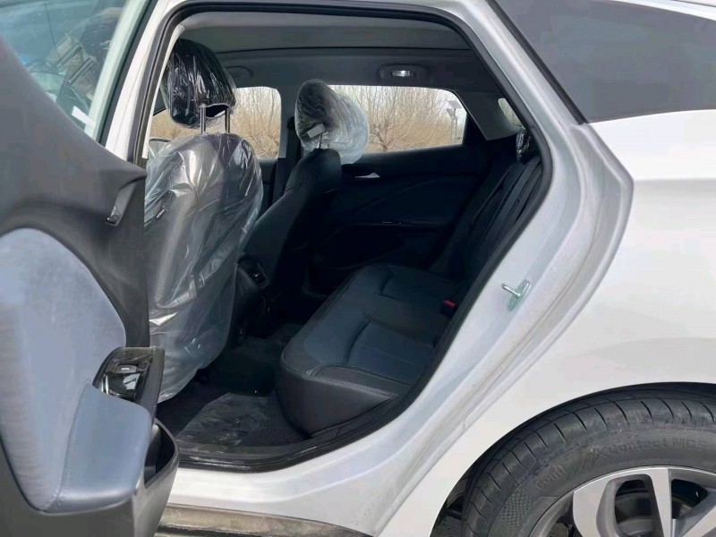 邯郸22年别克微蓝5