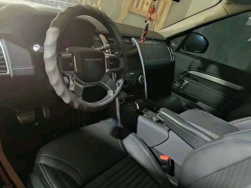 宜春22年路虎发现6