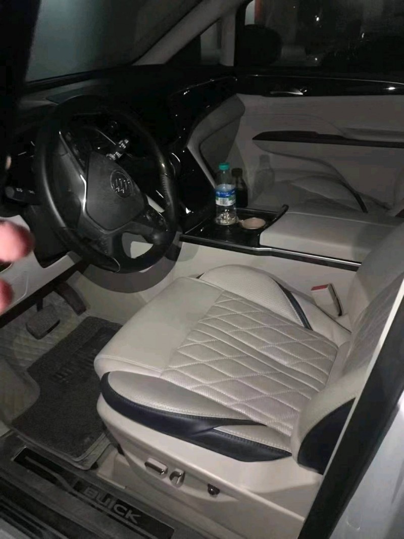 宜春20年别克GL83