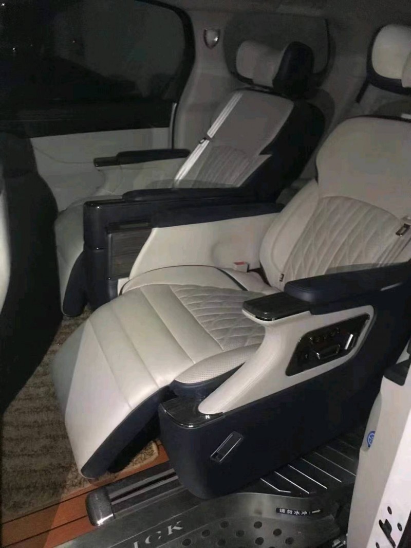 宜春20年别克GL84