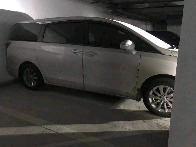 宜春20年别克GL85