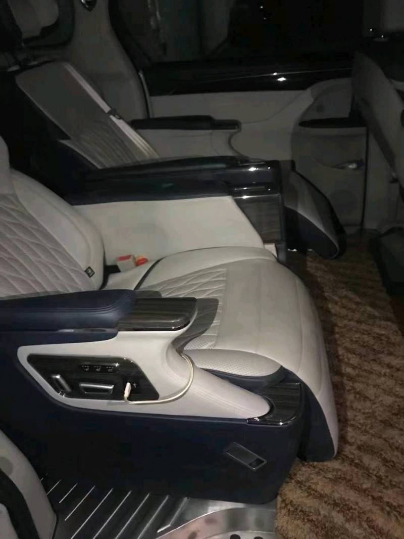 宜春20年别克GL86