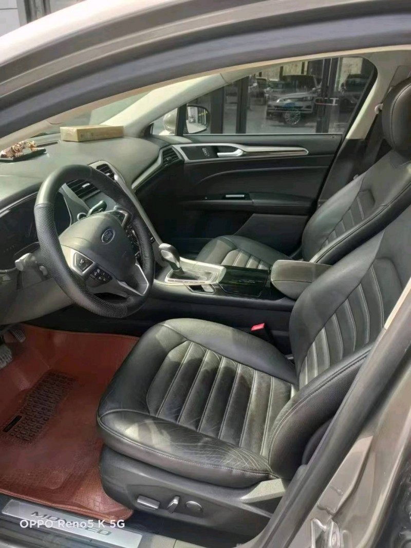 宜昌14年福特蒙迪欧2