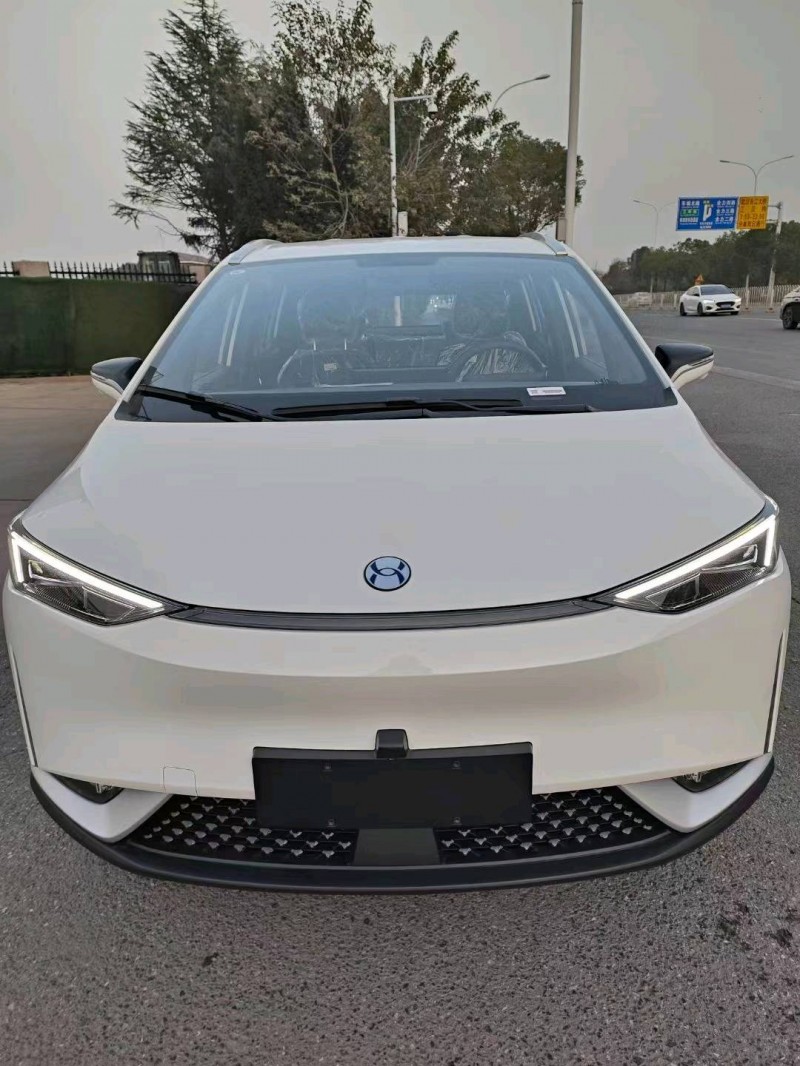 宜昌22年传祺合创1