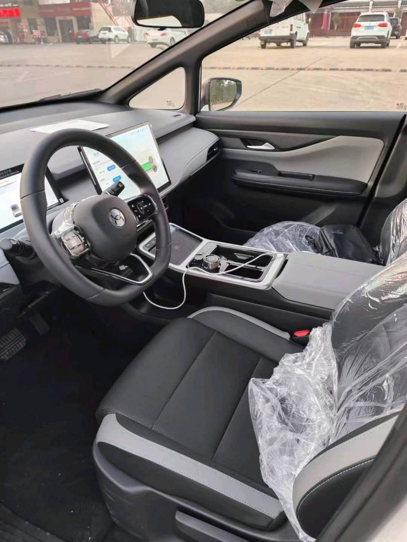 宜昌22年传祺合创4