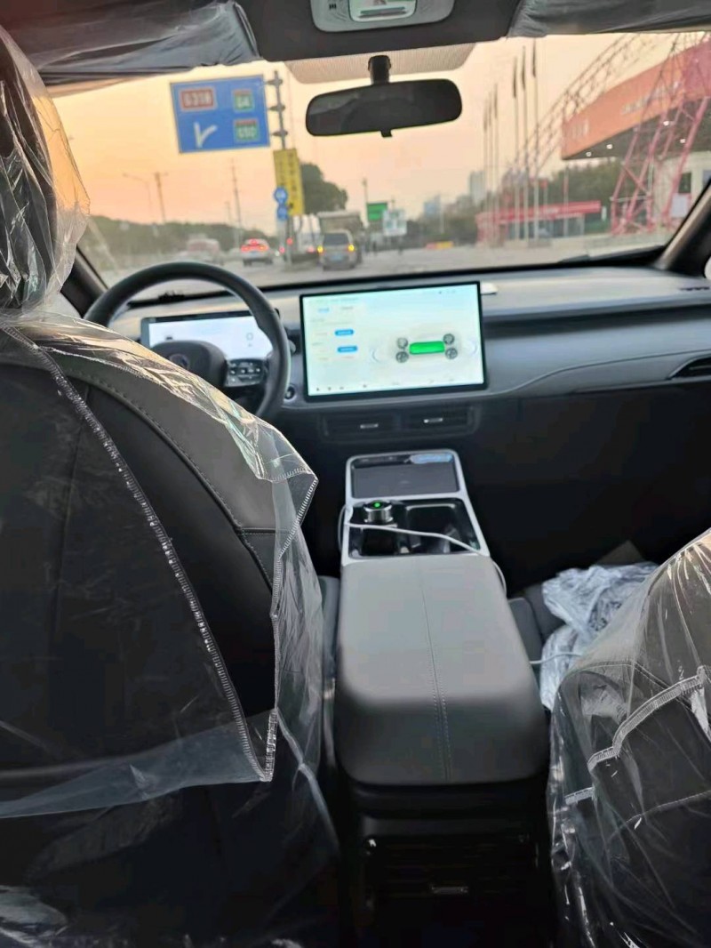 宜昌22年传祺合创7