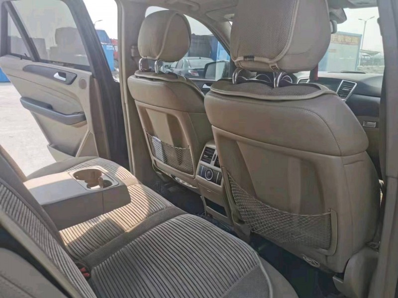 宜昌14年奔驰ML6