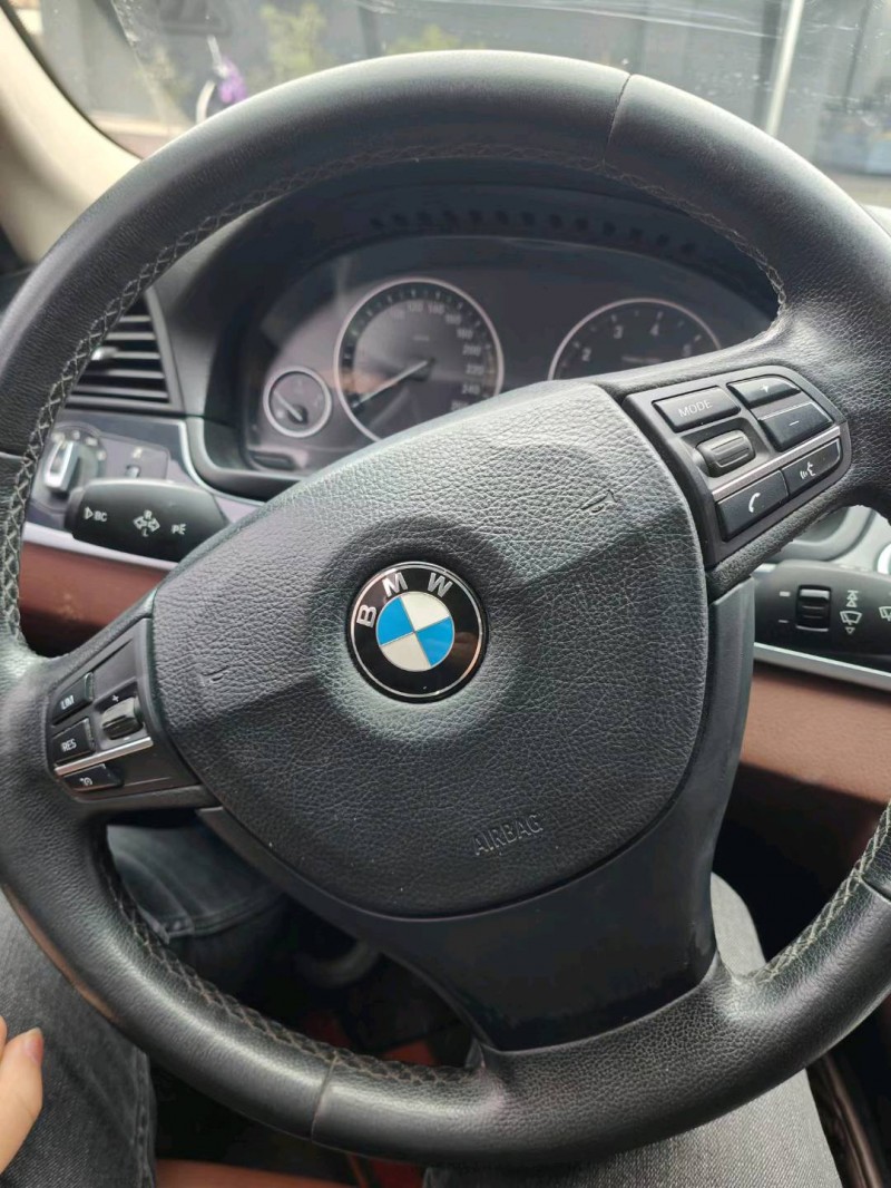 宜昌14年宝马5系5