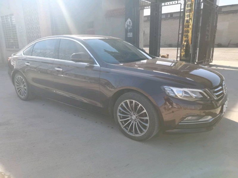 保定16年众泰Z7002