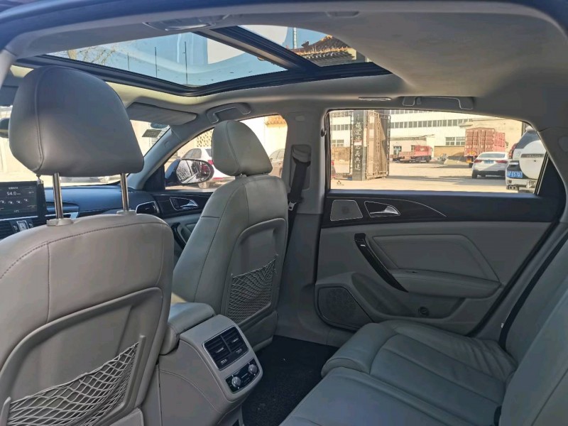 保定16年众泰Z7006