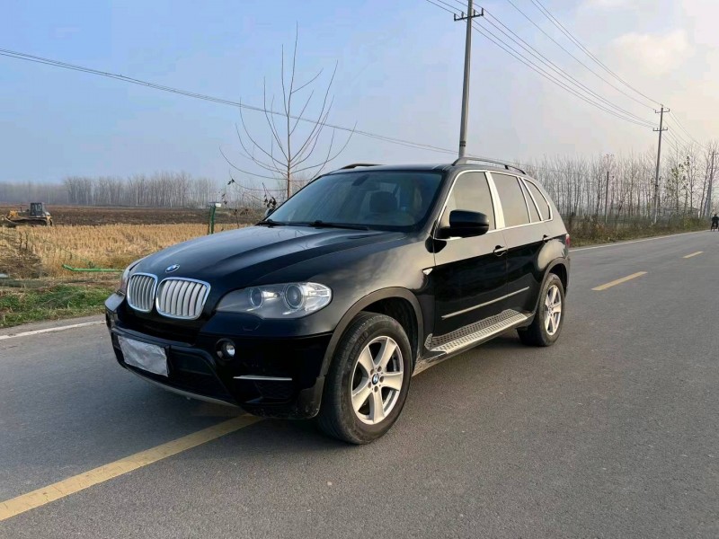 徐州13年宝马X52