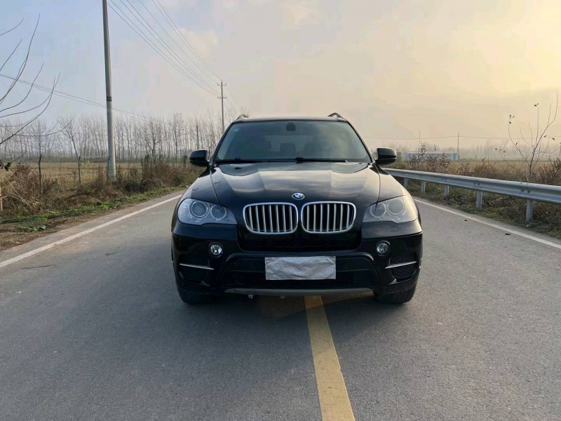徐州13年宝马X51