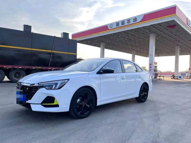 榆林22年榮威i62