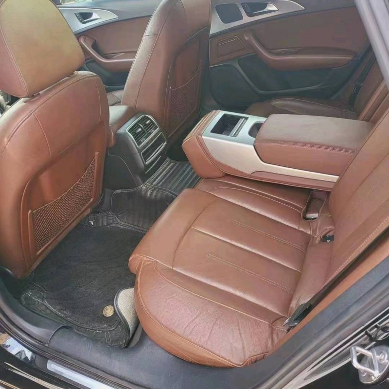 北京17年奥迪A65