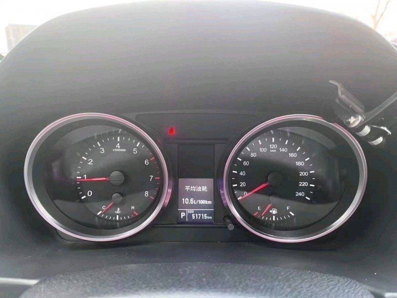 北京17年哈弗H67