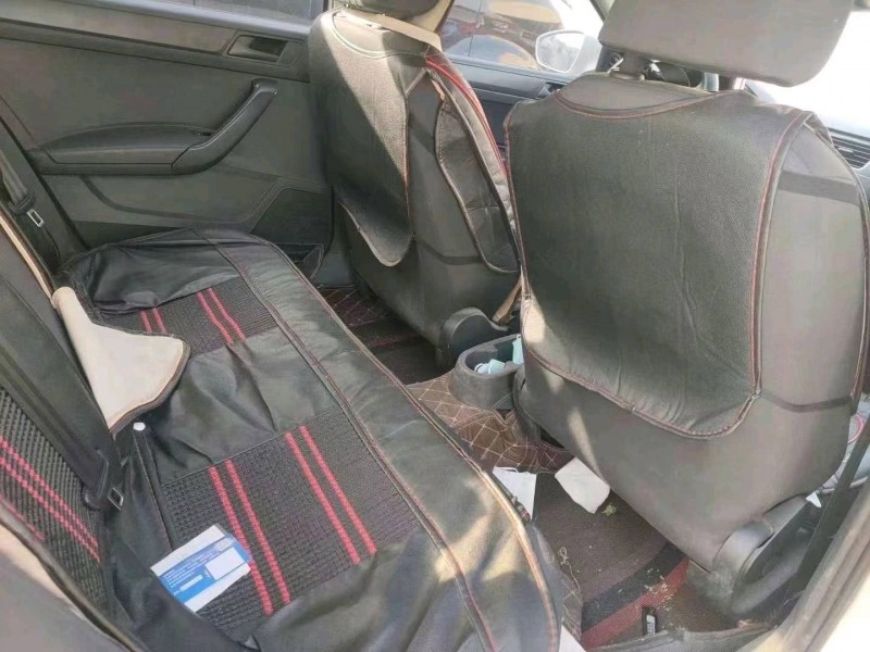 济南14年大众桑塔纳6