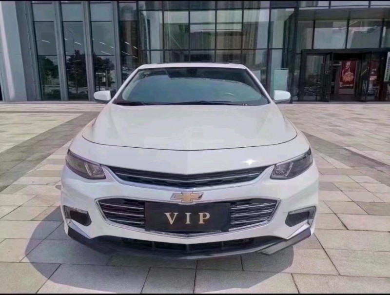 济南16年雪佛兰迈锐宝1