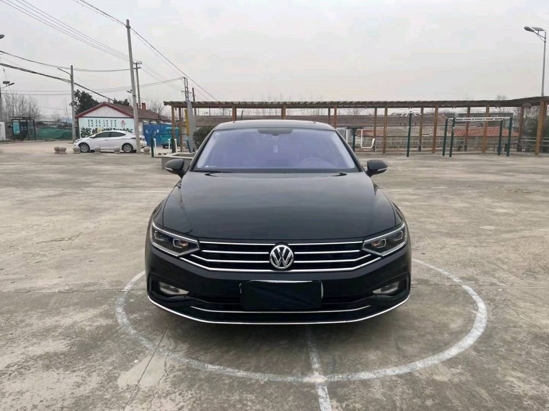 徐州20年大众迈腾1