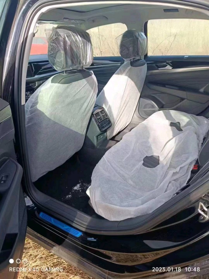 邯郸22年大众帕萨特7