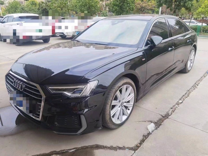 邯郸20年奥迪A61