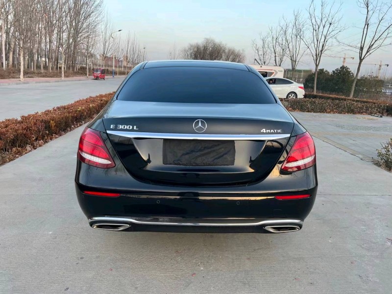 廊坊19年奔驰E9