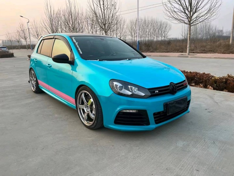 廊坊12年大众高尔夫2