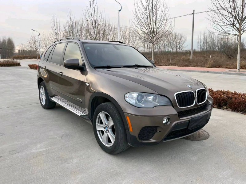 廊坊13年宝马X57