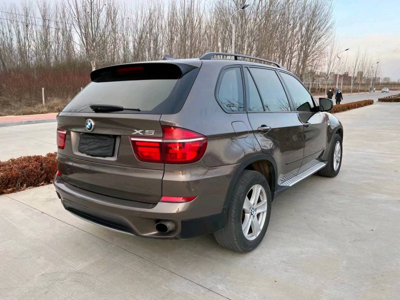 廊坊13年宝马X56