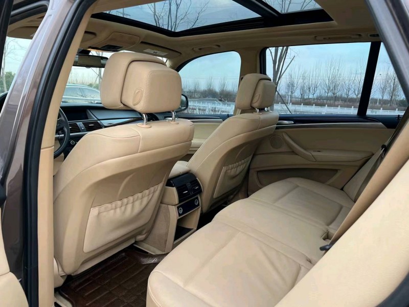 廊坊13年宝马X53