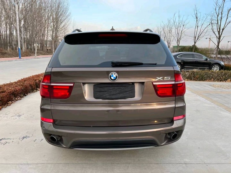 廊坊13年宝马X51