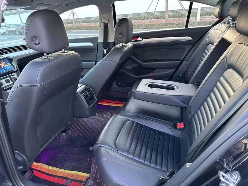 廊坊17年大众迈腾6