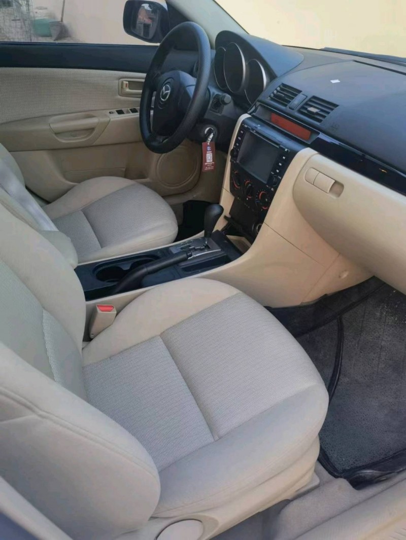 廊坊12年马自达33