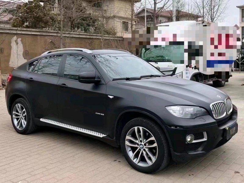 青岛15年宝马X62