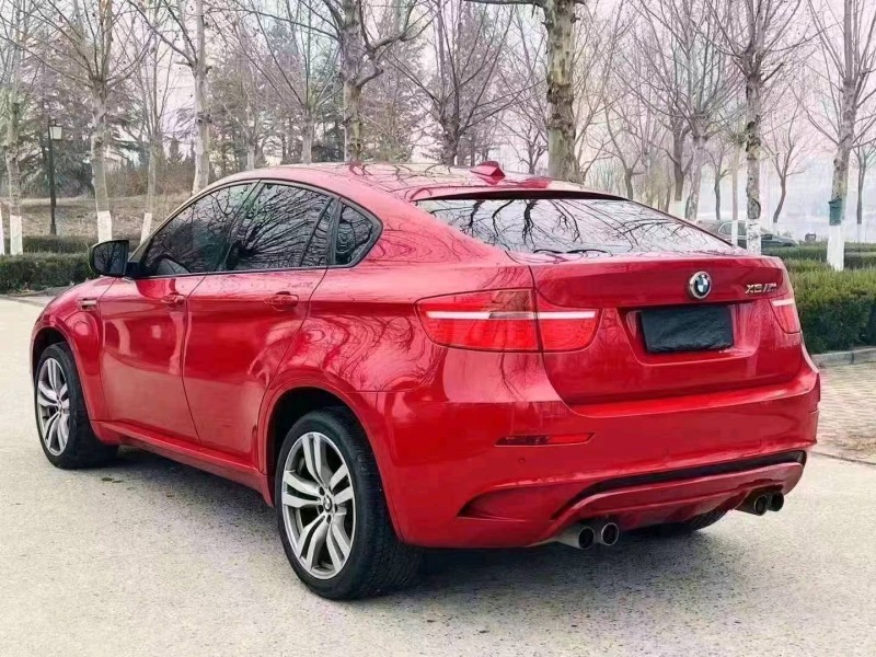聊城14年宝马X6 M3