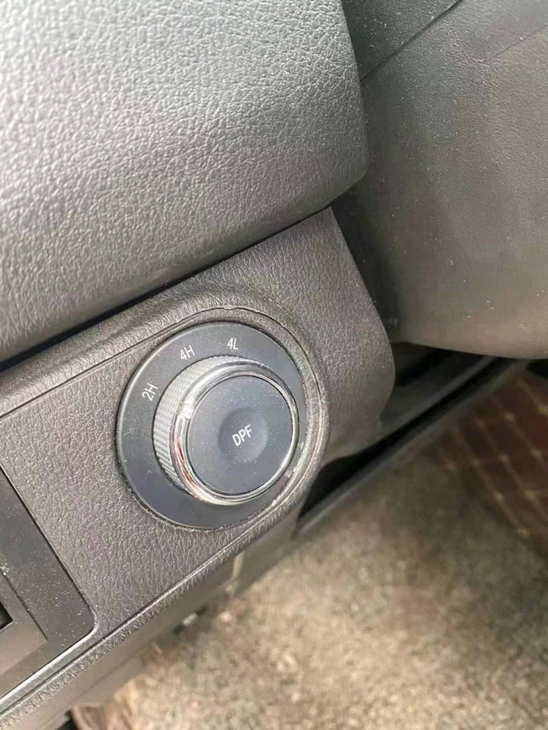 宜昌21年五十铃皮卡8