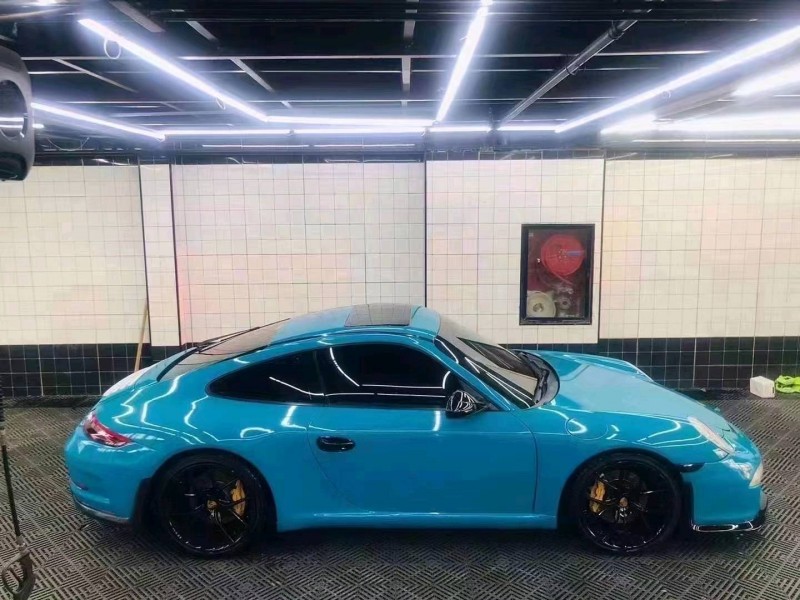 梧州11年保时捷9119