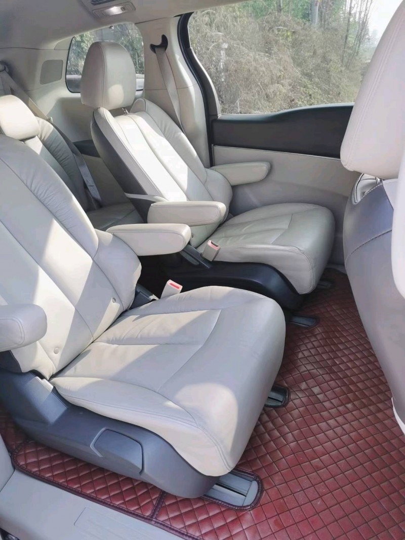 徐州13年别克GL85