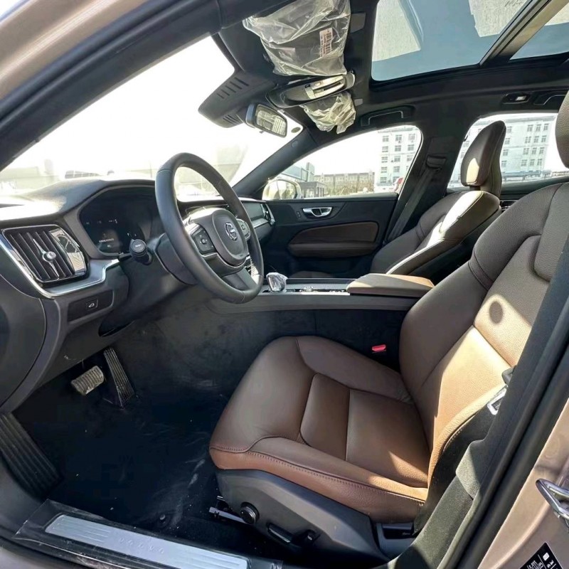 北京22年沃尔沃S60L3