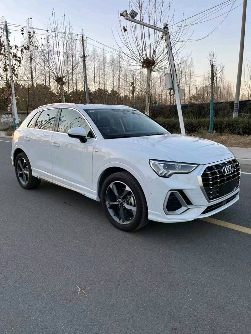 徐州22年奥迪Q32