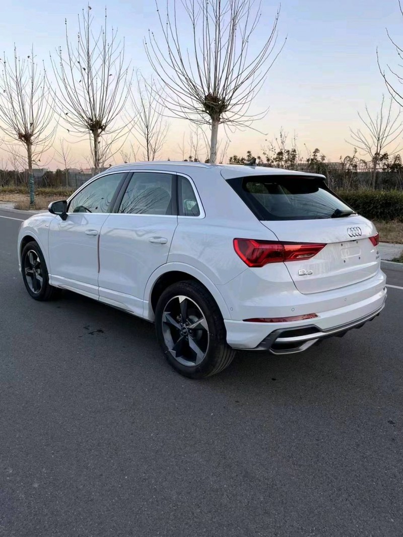 徐州22年奥迪Q37