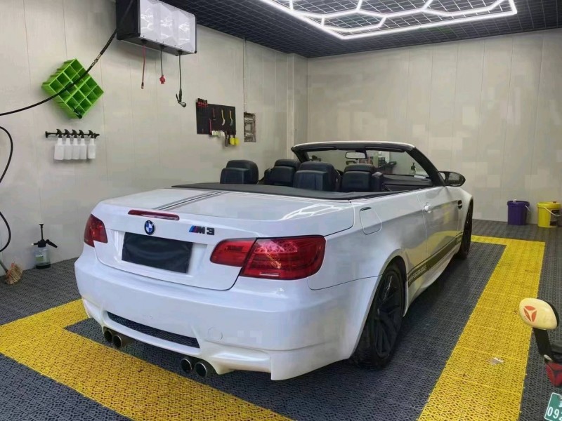 石家庄12年宝马M33