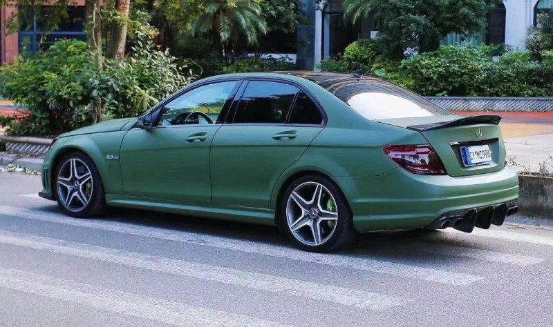 珠海11年奔驰AMG5