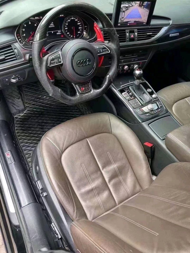 珠海11年路虎神行者5