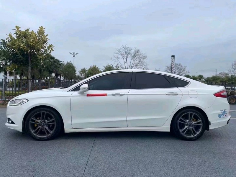 三明14年福特蒙迪欧5