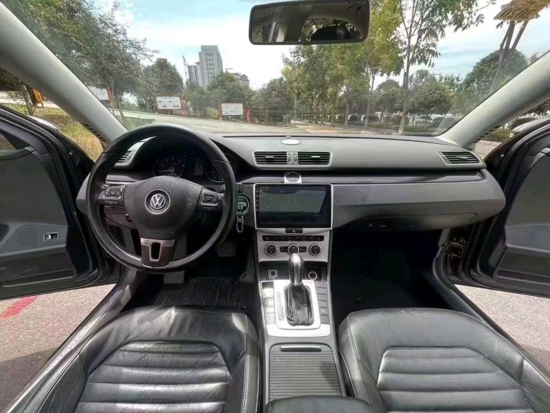 宜昌13年大众迈腾6