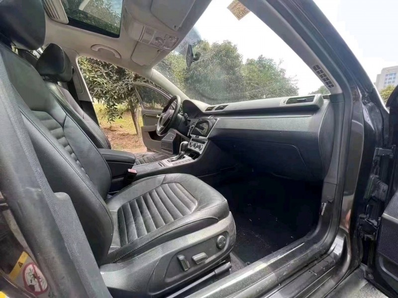 宜昌13年大众迈腾7