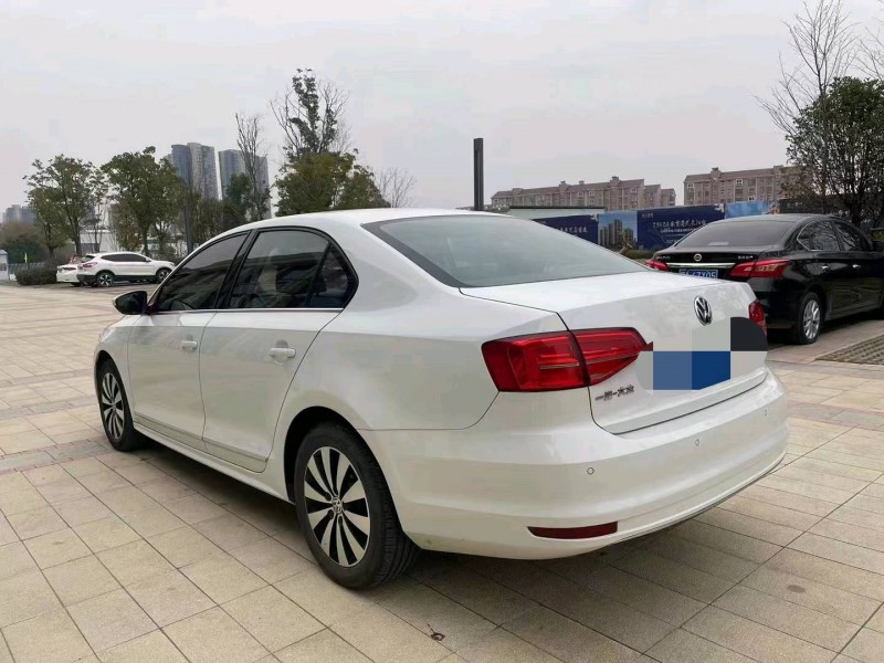 宜昌17年大众速腾2