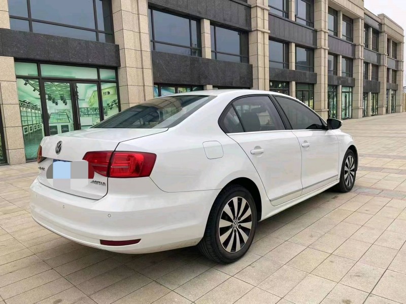 宜昌17年大众速腾6