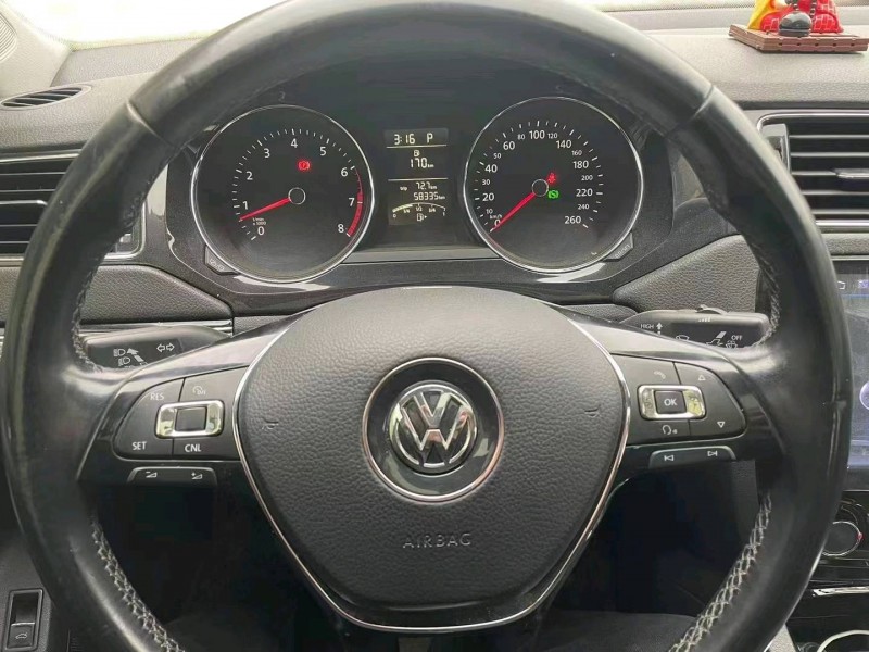 宜昌17年大众速腾8