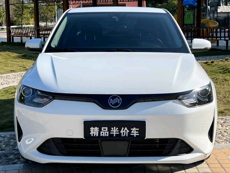 汕頭22年威馬汽車EX-51